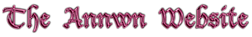 The Annwn Website